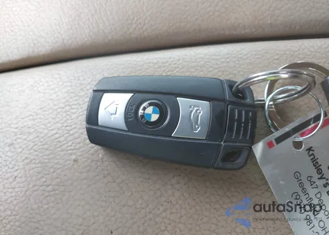 2011 BMW X5 xDrive35I/xDrive35I Premium/xDrive35I Sport Activity from USA, damaged, VIN 5UXZV4C55BL401261